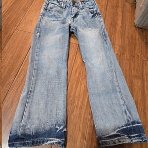 Boys B Tuff Jeans